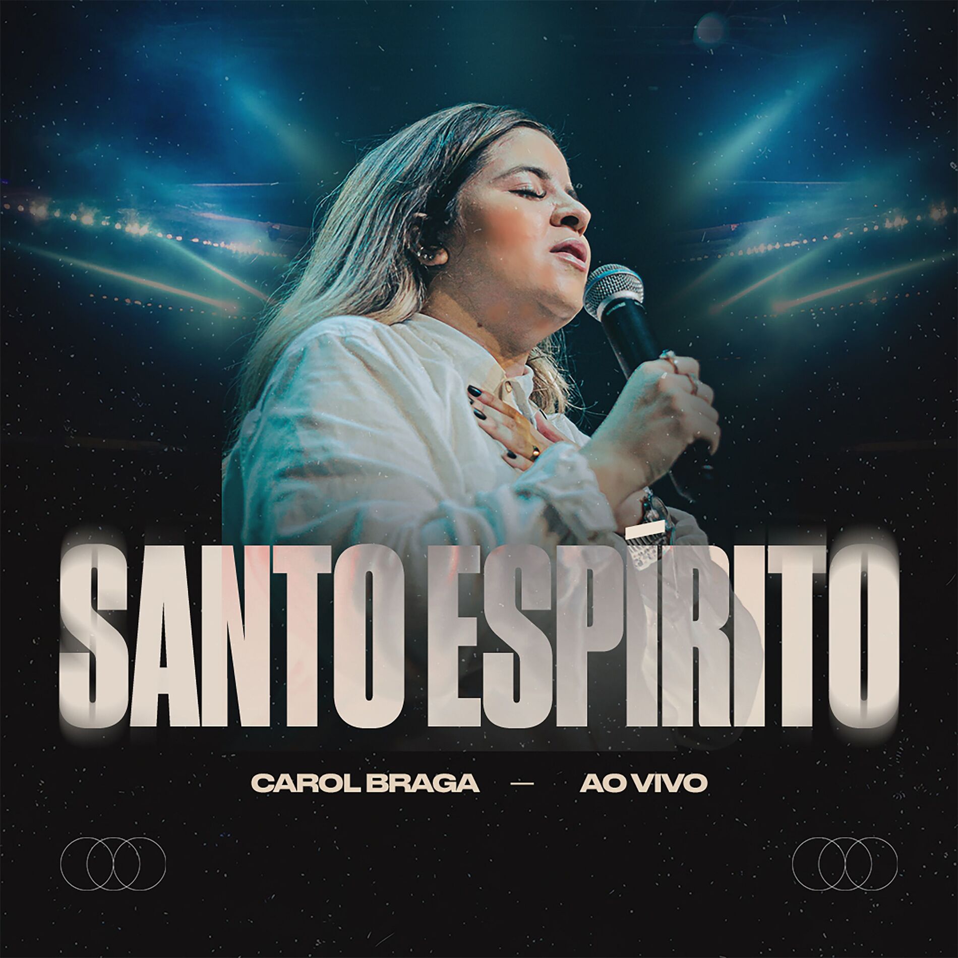 Album cover of Santo Espírito