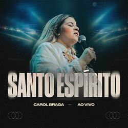 Cover of Santo Espírito (Ao Vivo)