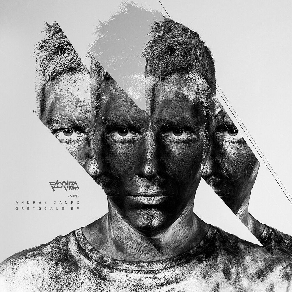 Picture of Greyscale EP
