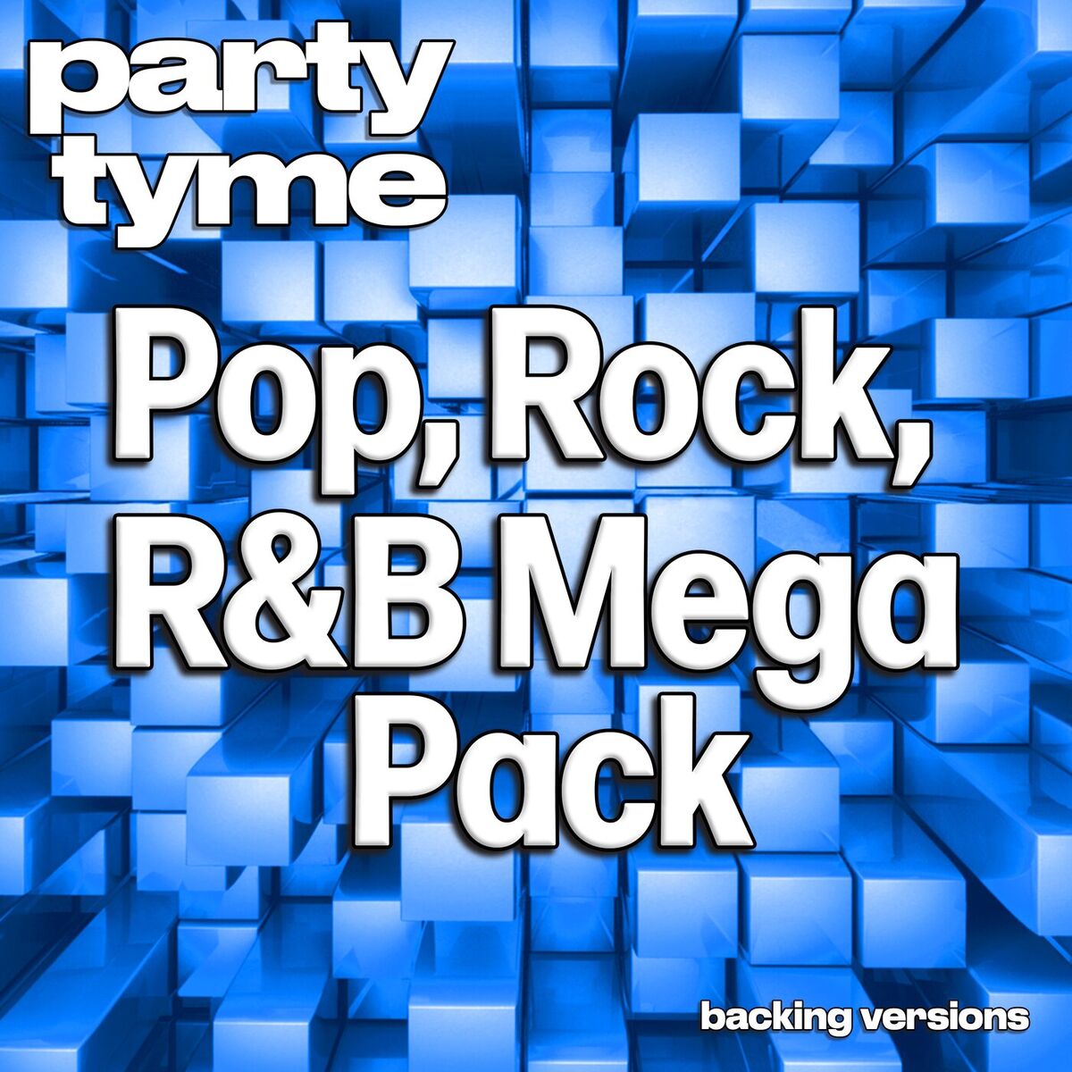 Album cover of I Got My Mind Made Up (You Can Get It Girl) [made popular by Instant Funk] [backing version]