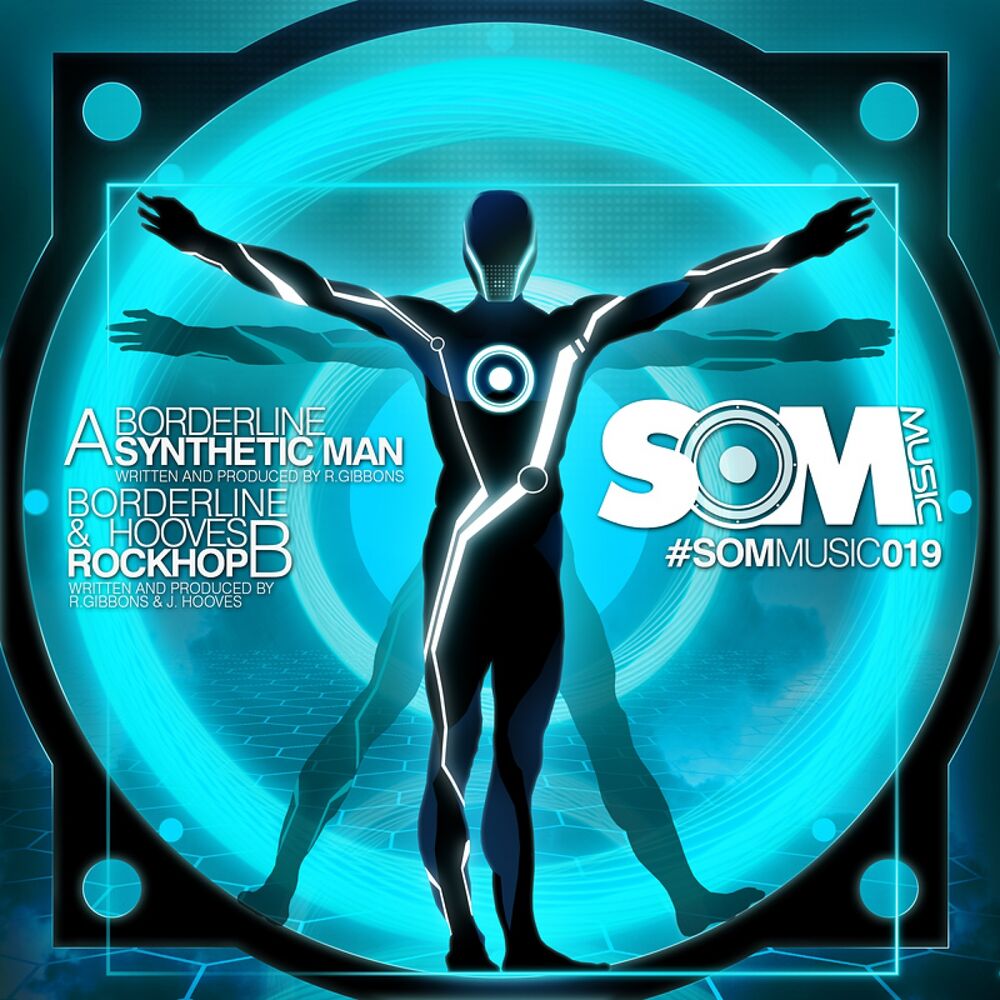 Picture of Synthetic Man