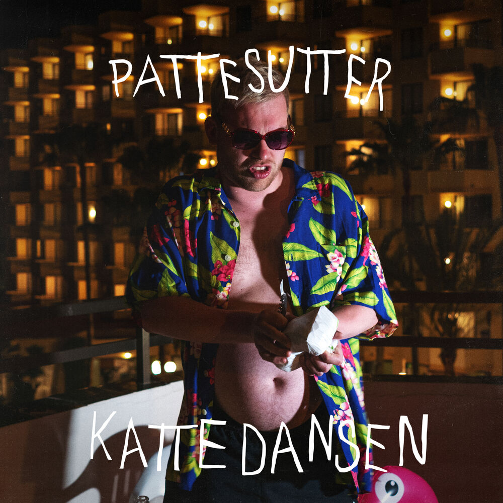 Picture of Kattedansen