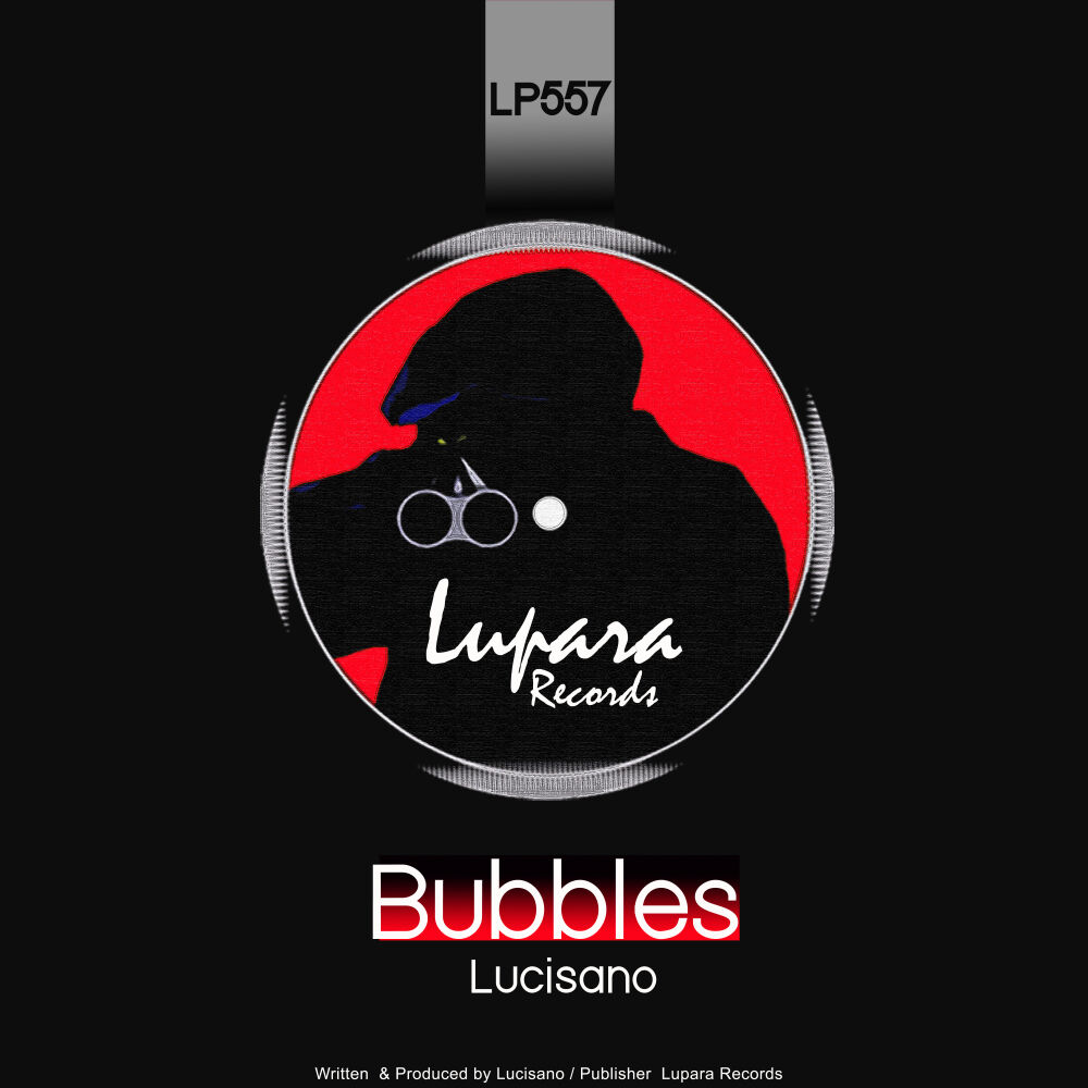 Picture of Bubbles