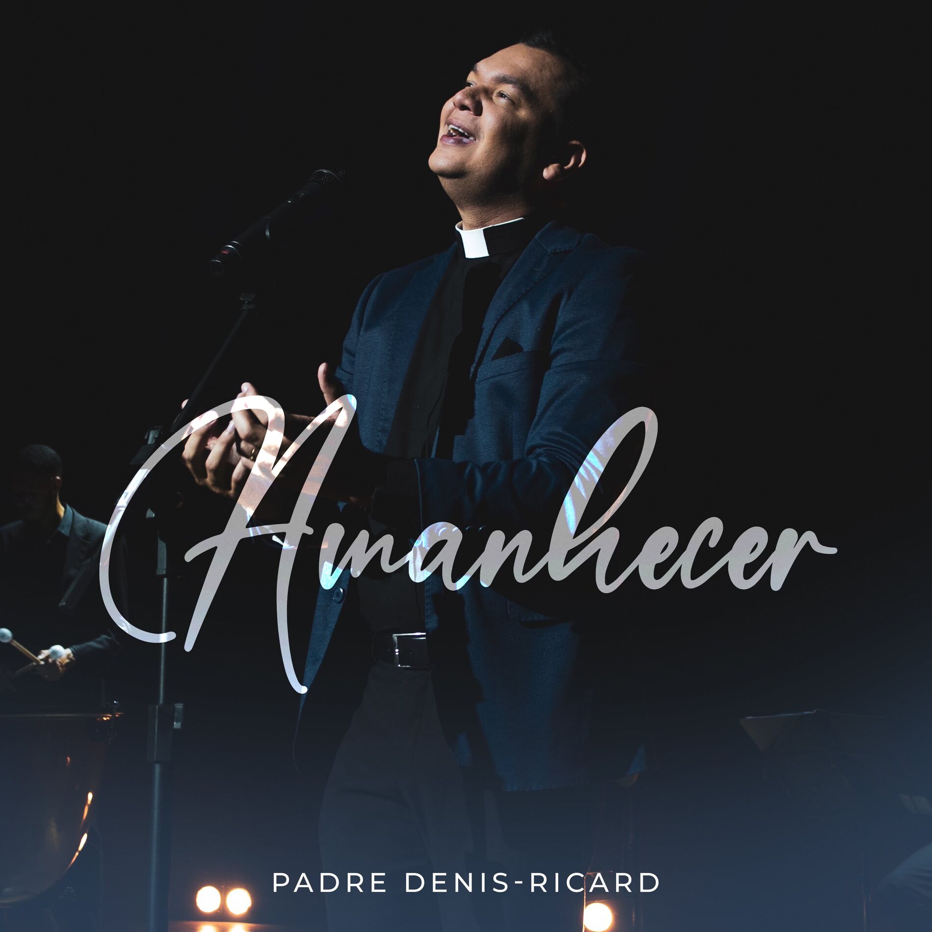Album cover of Amanhecer