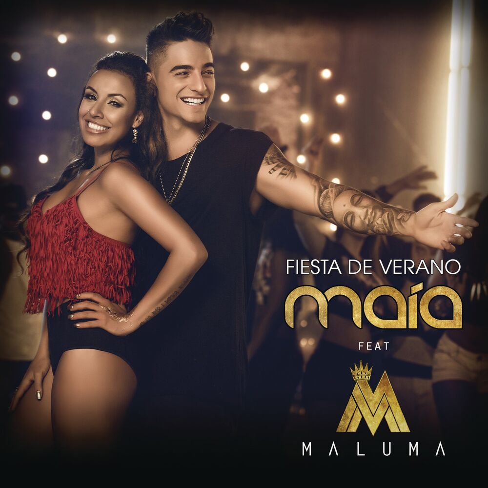 Picture of Fiesta de Verano (feat. Maluma)