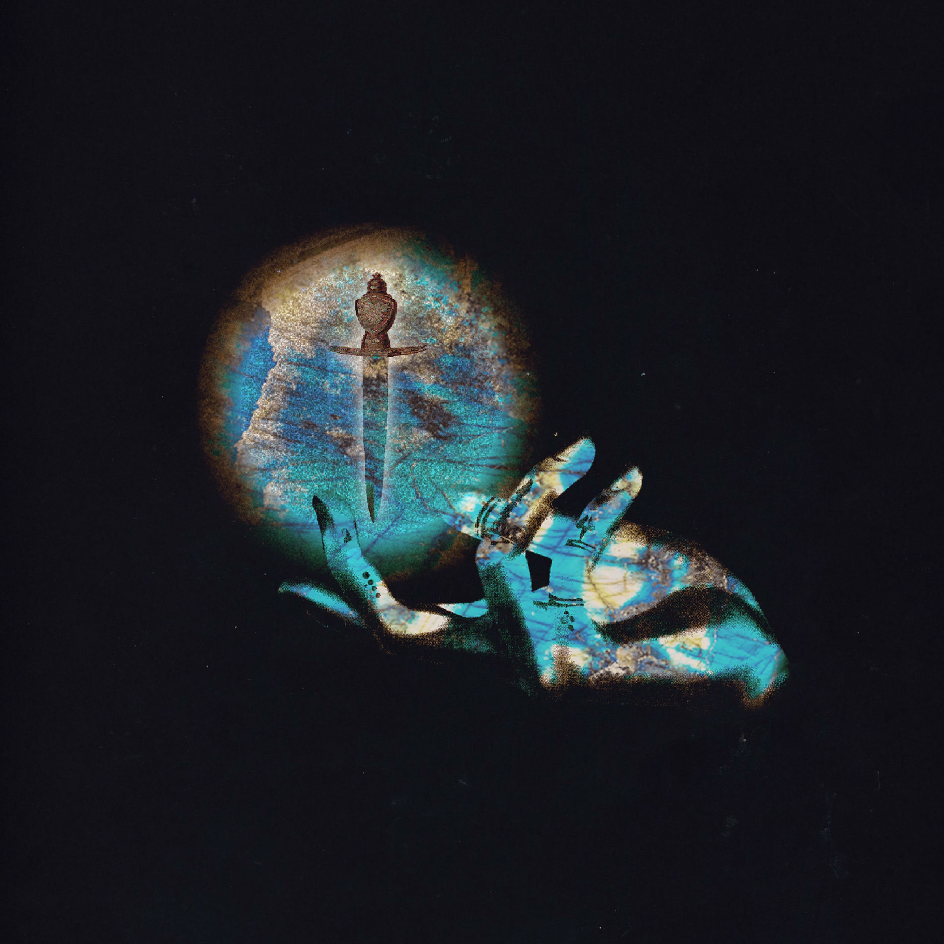 Album cover of Arab Liquor