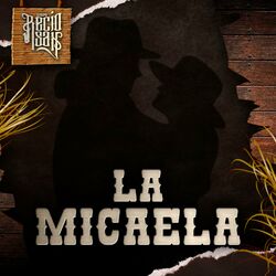 Cover of La Micaela