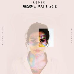 Cover of Paradise (feat. Coco Bans) (Røse X Pallace Remix)