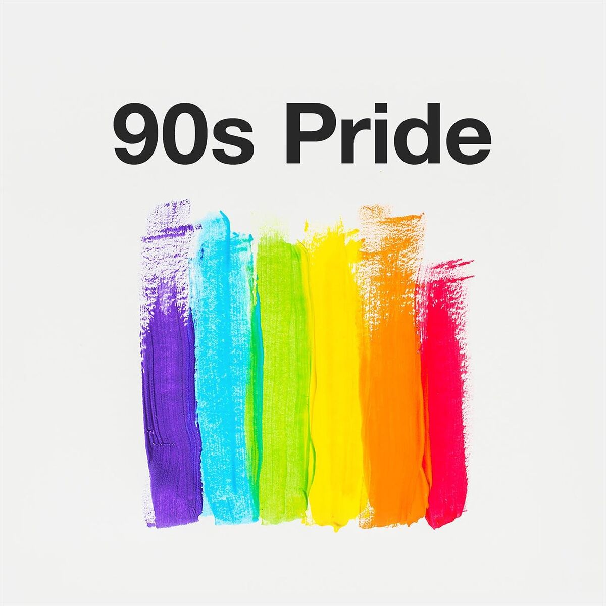Album cover of Go West