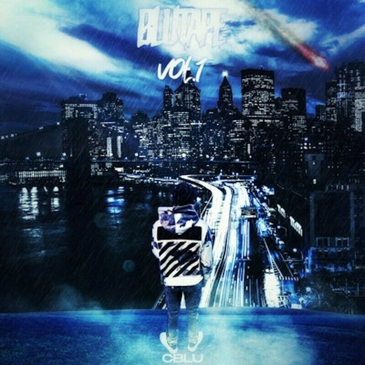 Album cover of RIGHT NOW, PT. 2 (feat. Sha Ek)