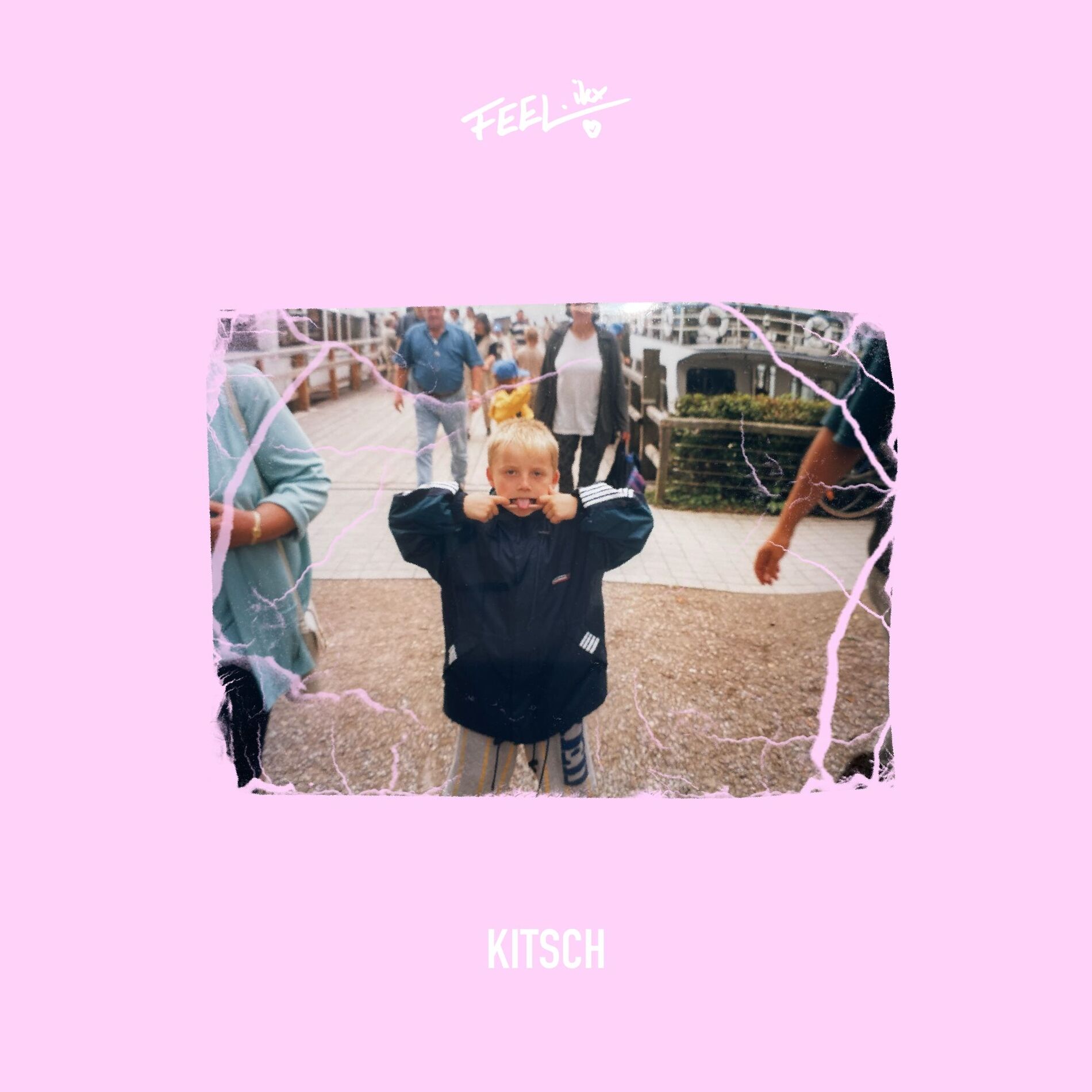 Album cover of Kitsch