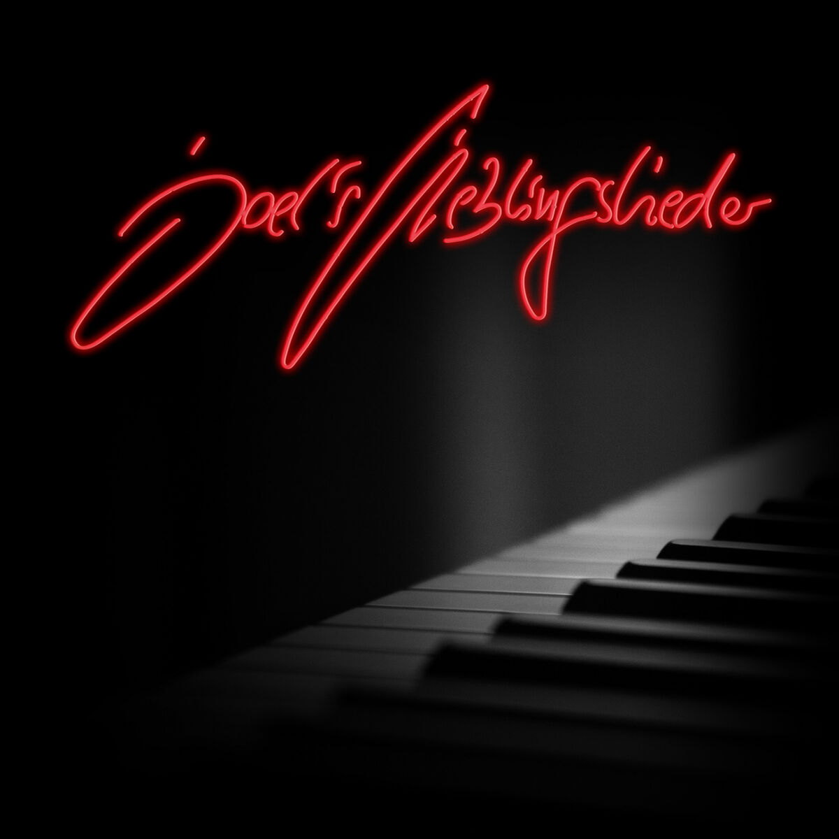 Album cover of Warum du