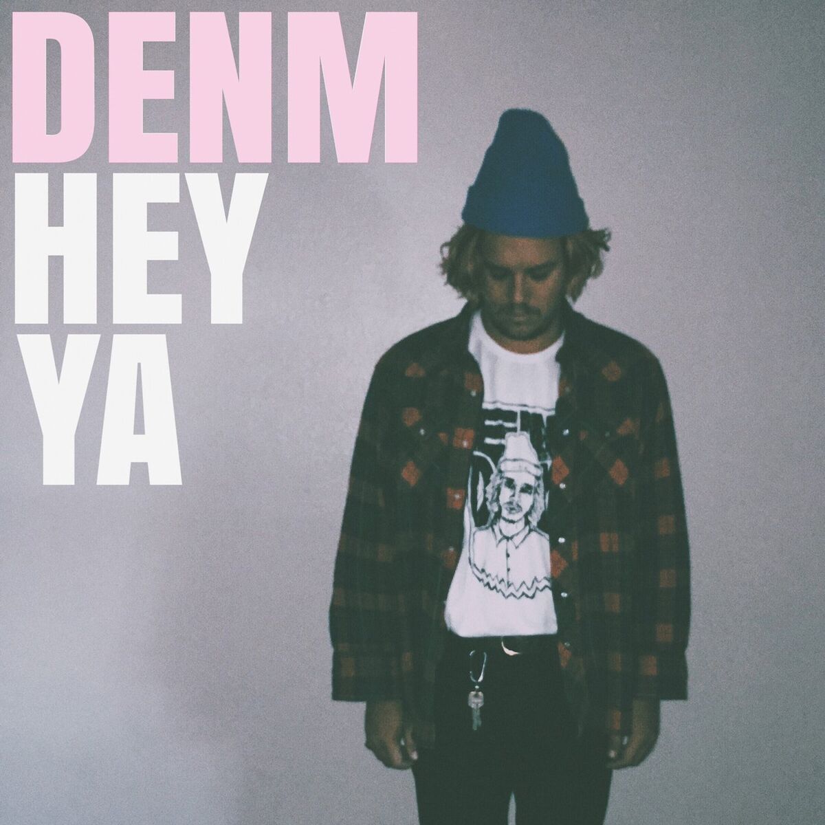 Album cover of Hey Ya