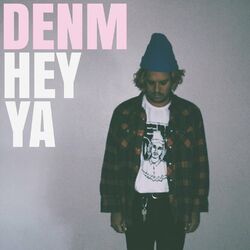 Cover of Hey Ya
