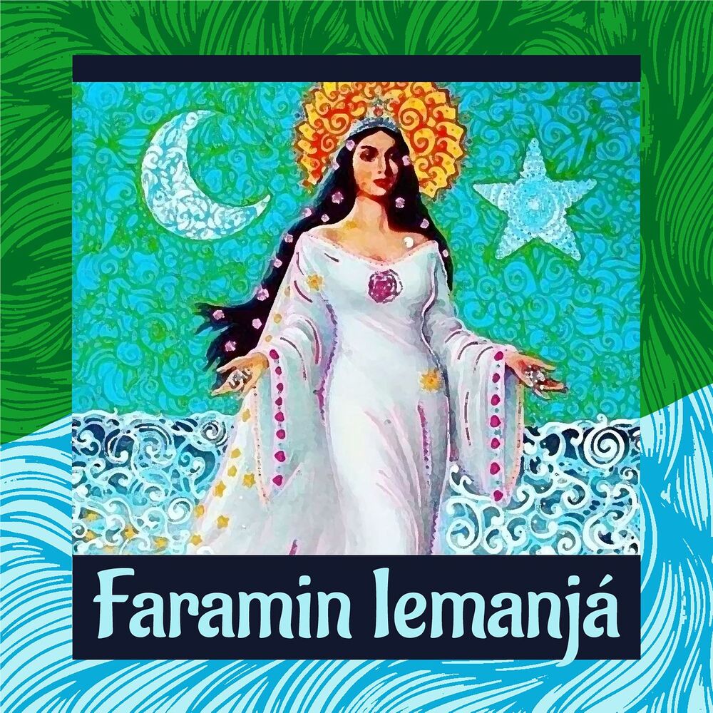 Picture of Faramin Iemanjá