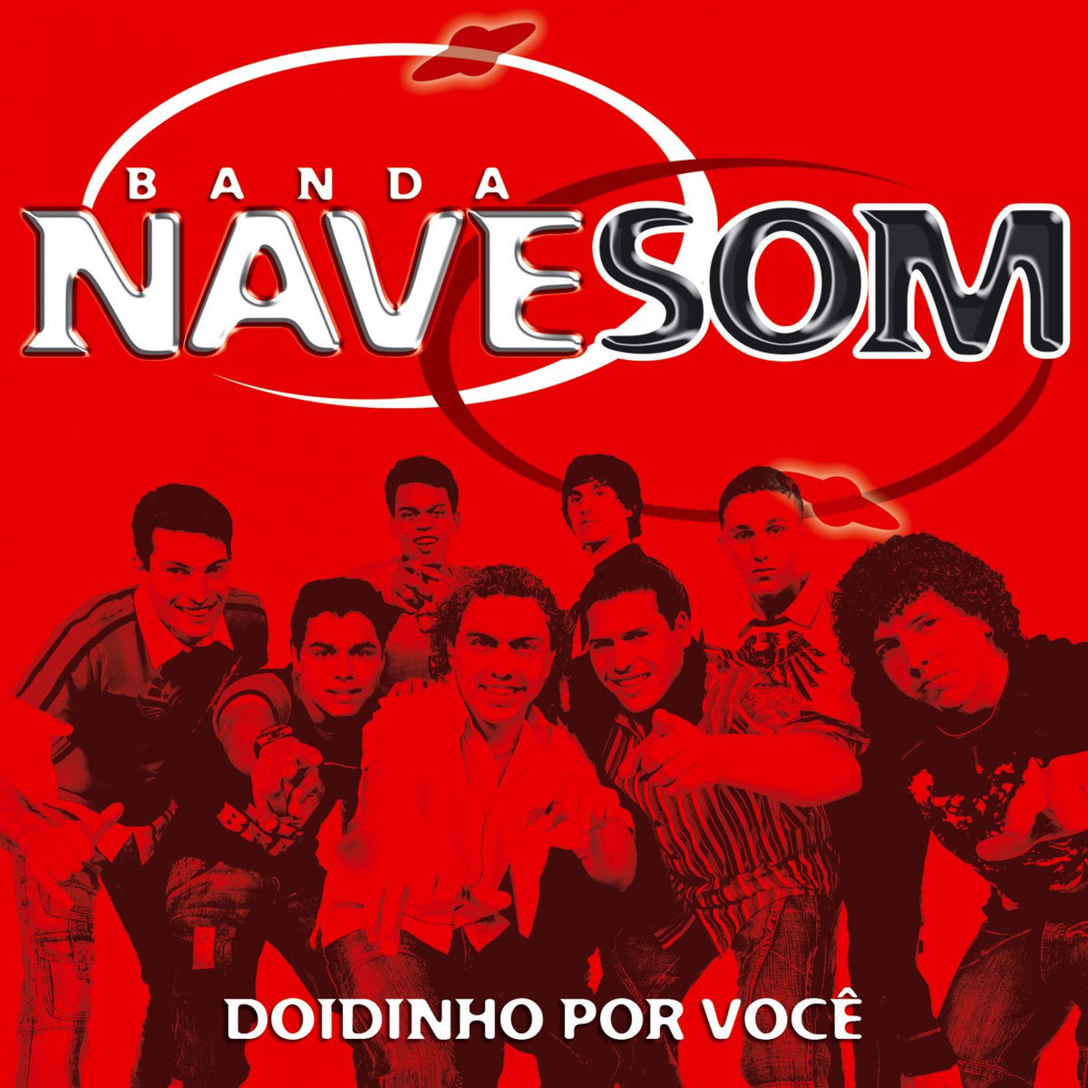 Album cover of Doidinho por Você