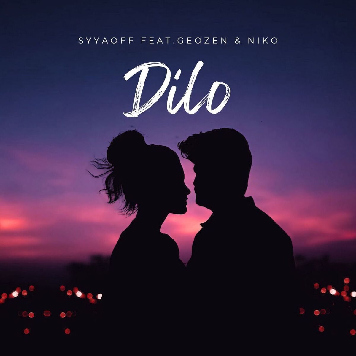 Album cover of Dilo