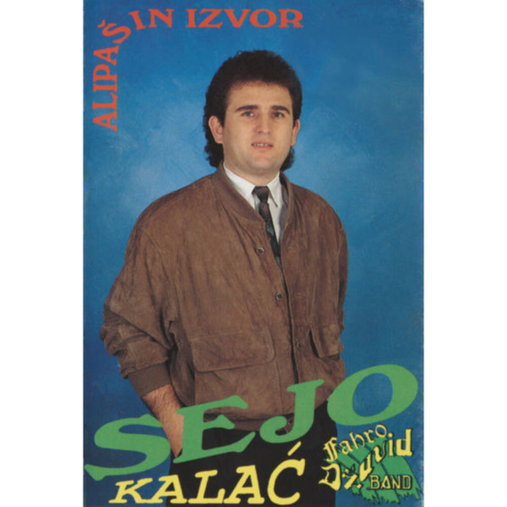 Picture of Ali Pasin Izvor