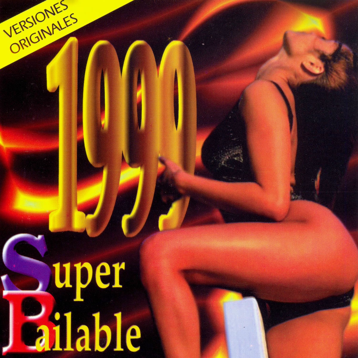 Album cover of Super Bailable Vol. 30