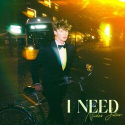 Cover of I Need