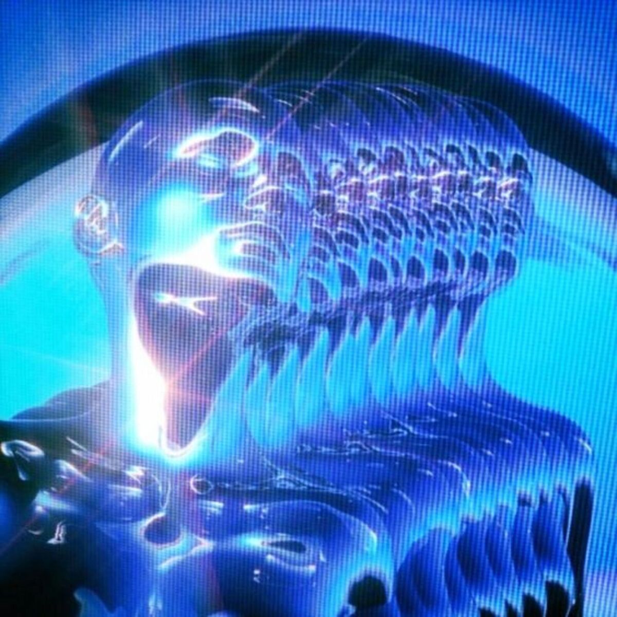 Album cover of Pessimist