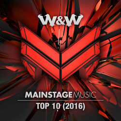 Cover of Mainstage Music Top 10 (2016)