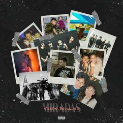 Cover of Miradas
