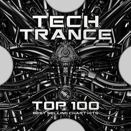 Psychedelic Trance 2023 Top 100 Hits - Compilation by