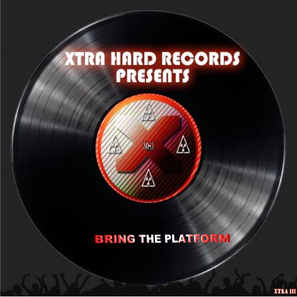 Picture of Bring The Platform