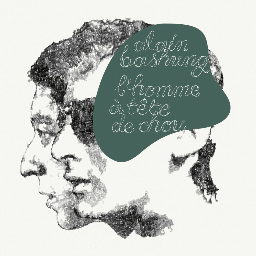 Picture of L'Homme A Tête De Chou