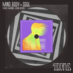 Cover of Mind, Body & Soul