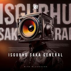 Cover of SGUBHU SAKA GENERAL