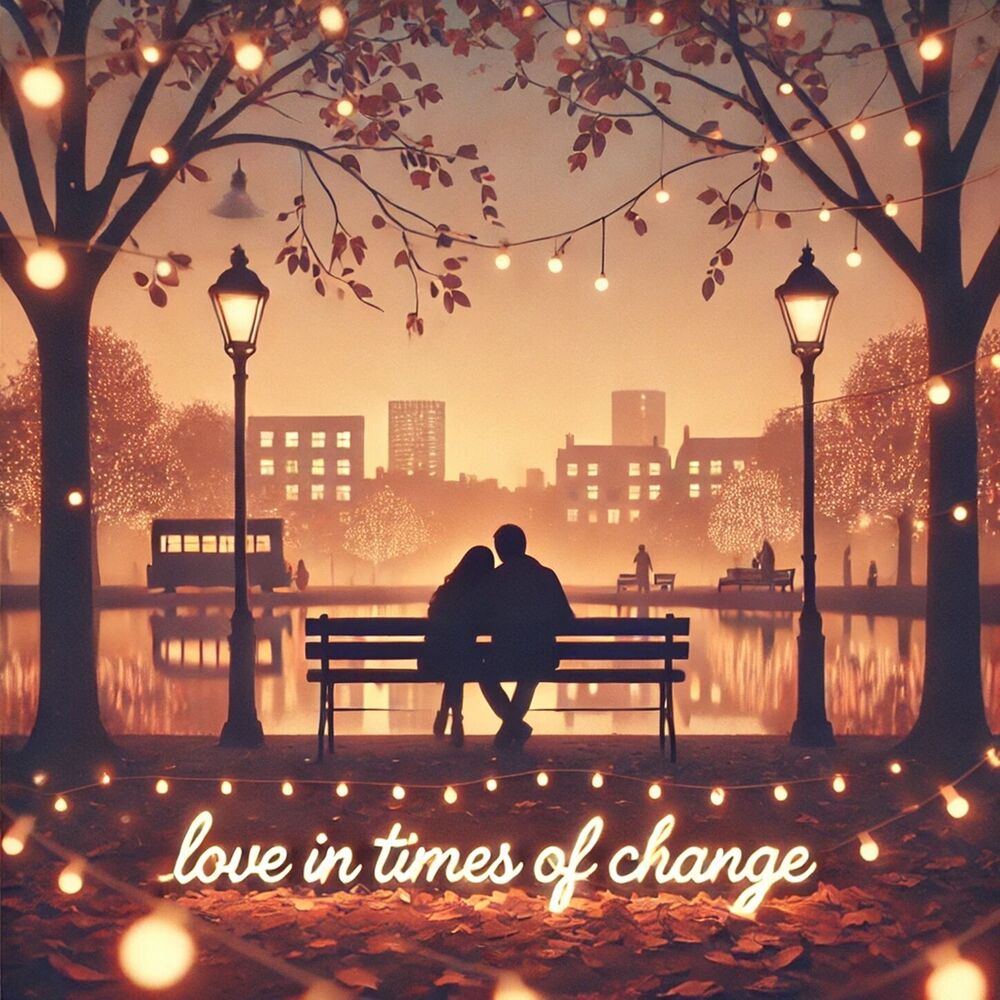 Picture of Love in Times of Change