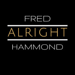 Cover of Alright