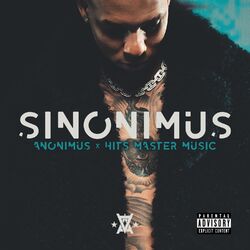 music cover