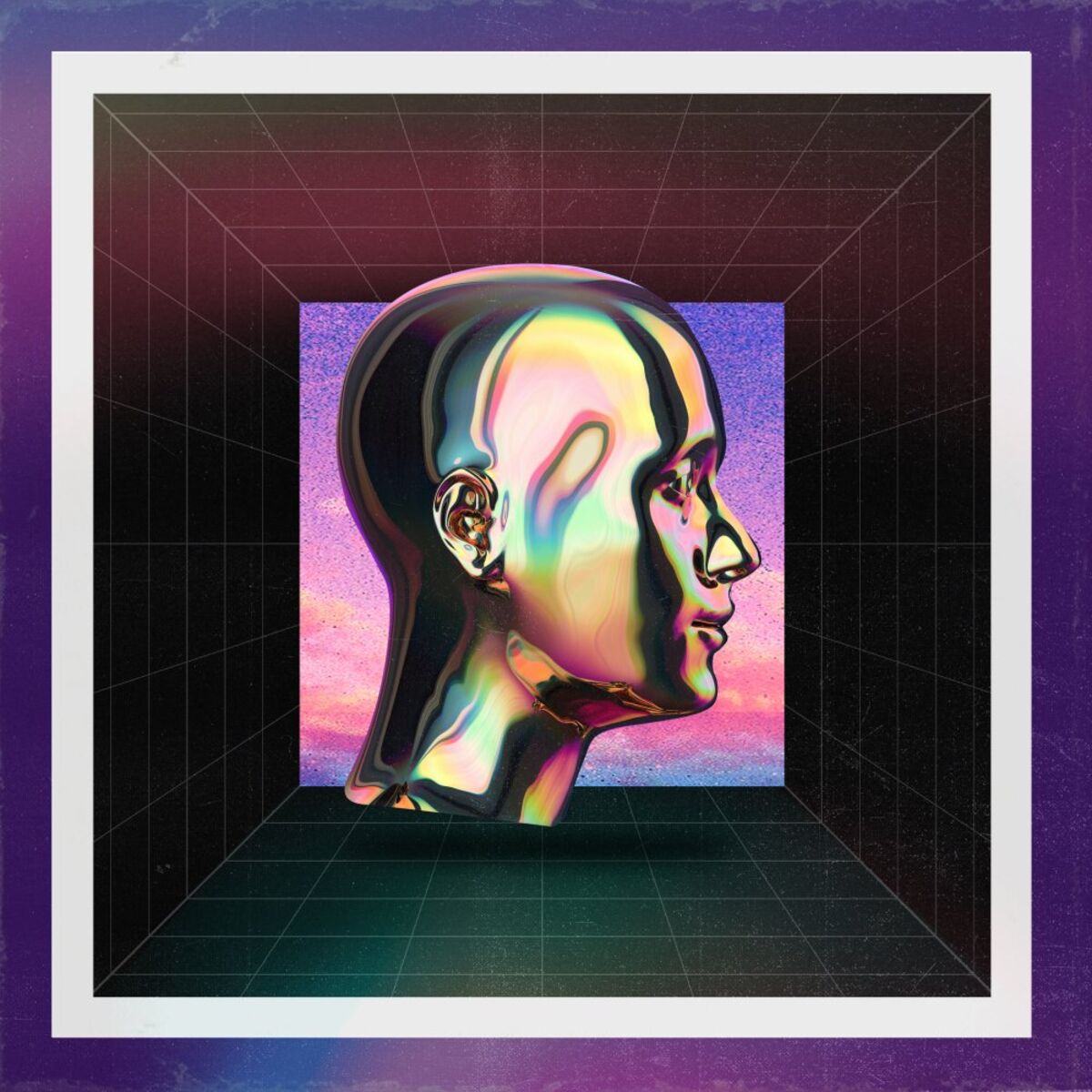 Album cover of Focus Life Energy