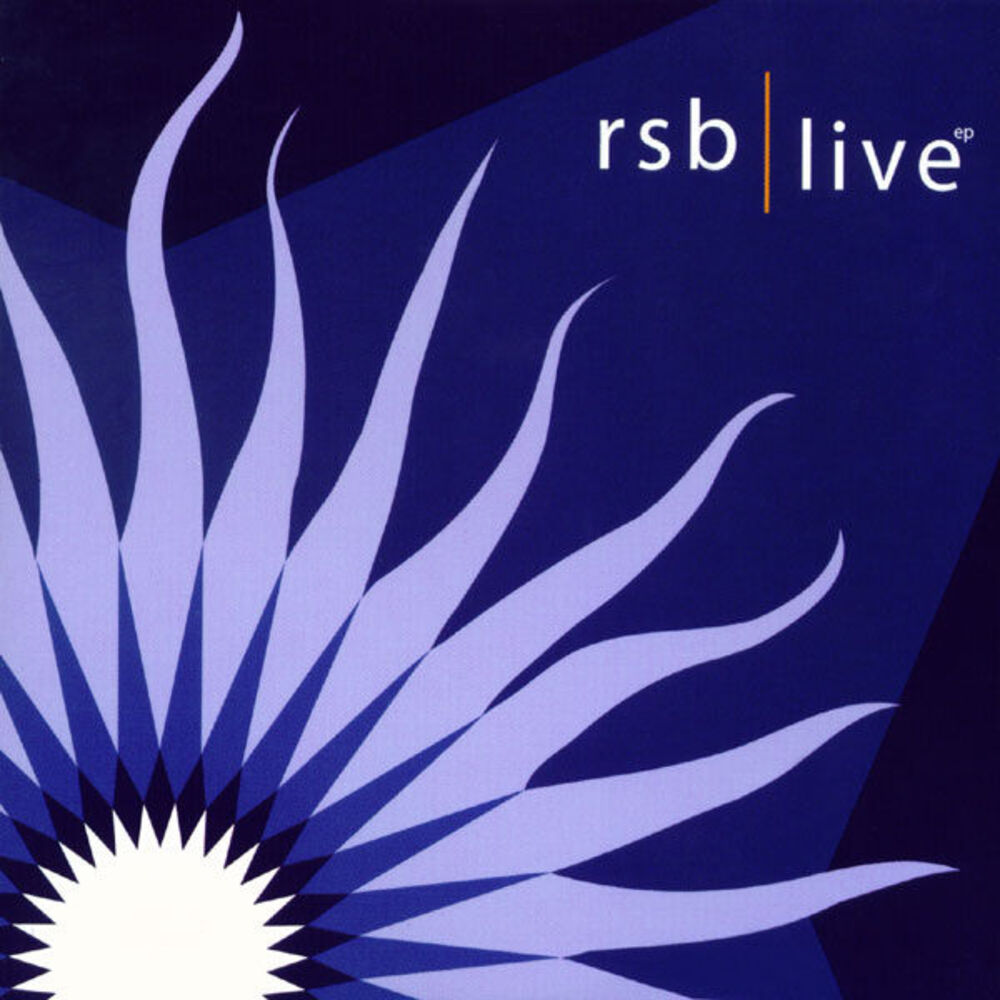 Picture of Robbie Seay Band Live