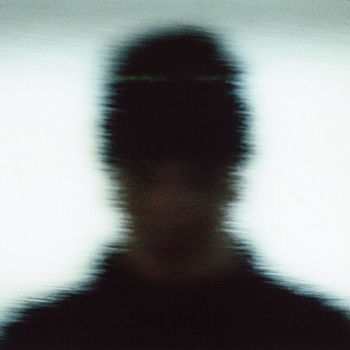 Album cover of BACKROOMS