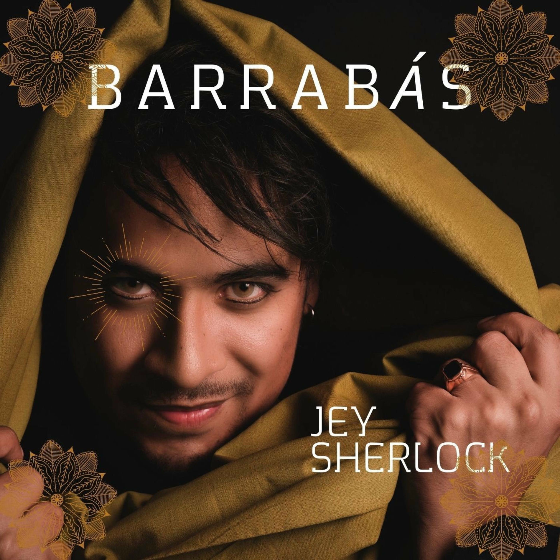 Album cover of BARRABÁS