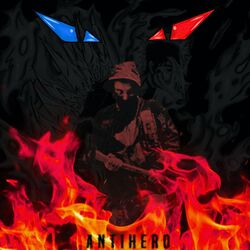 ANTIHERO