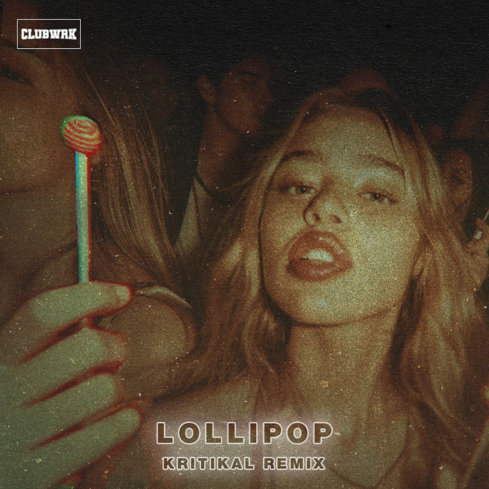 Album cover of Lollipop