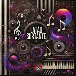 Cover of Latão Surtante