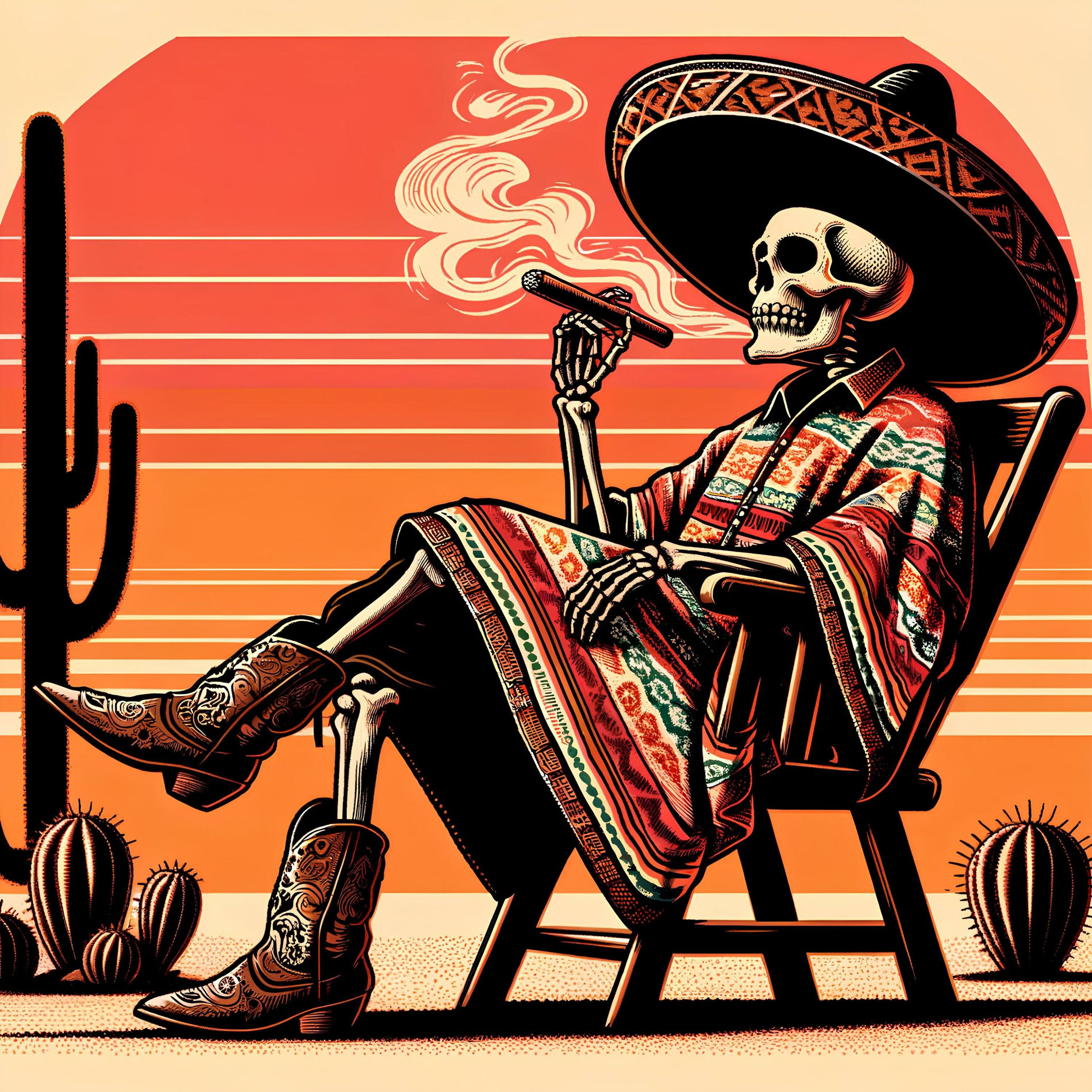 Album cover of LA TROMPETAS