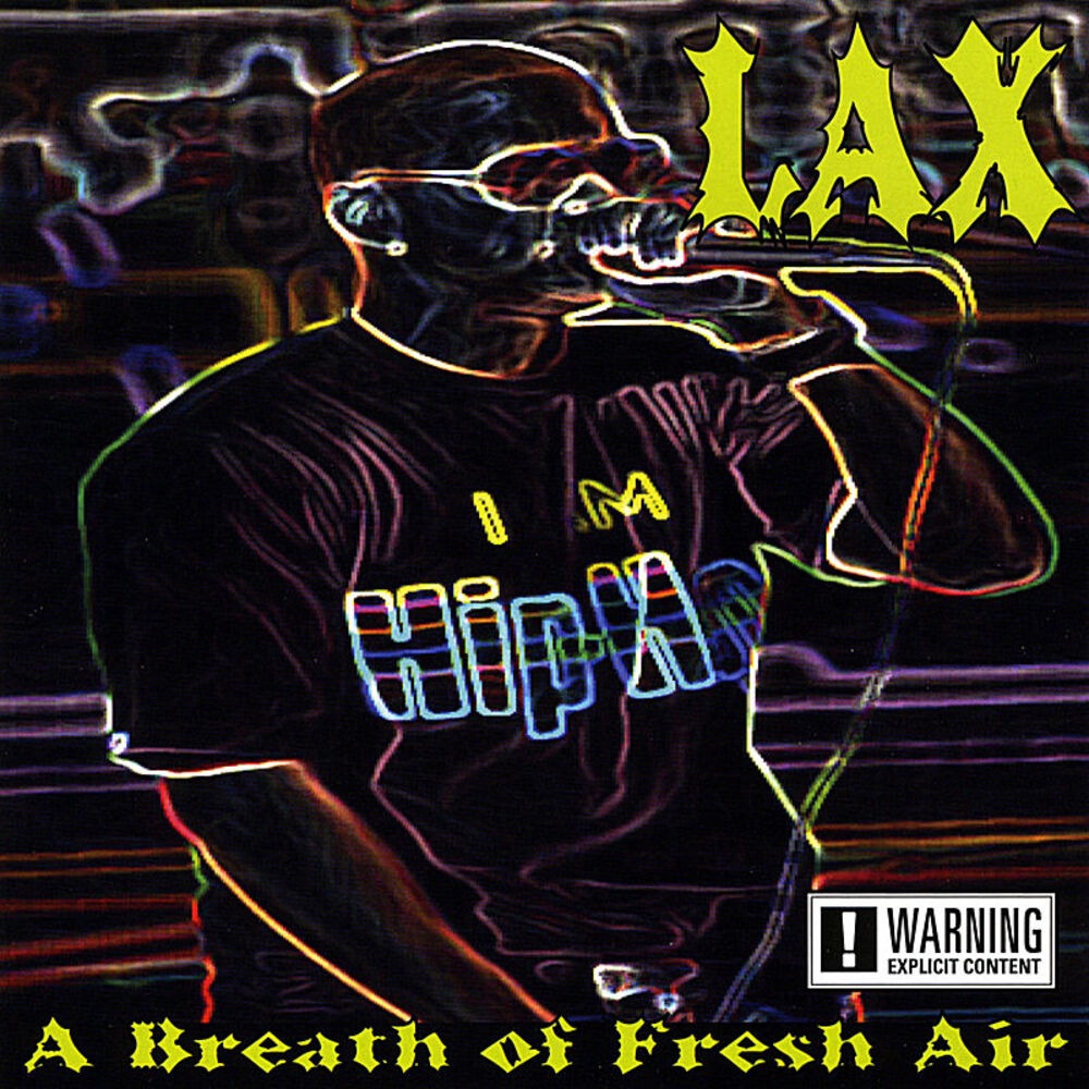 Picture of A Breath of Fresh Air