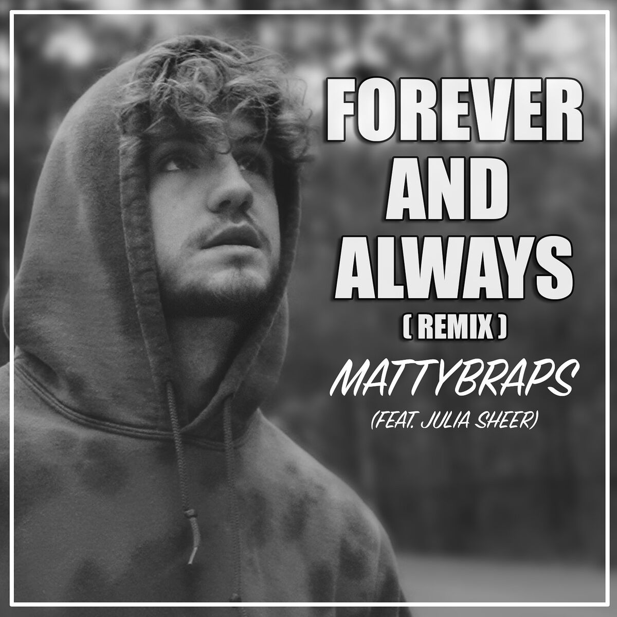 Album cover of Forever and Always (Remix)