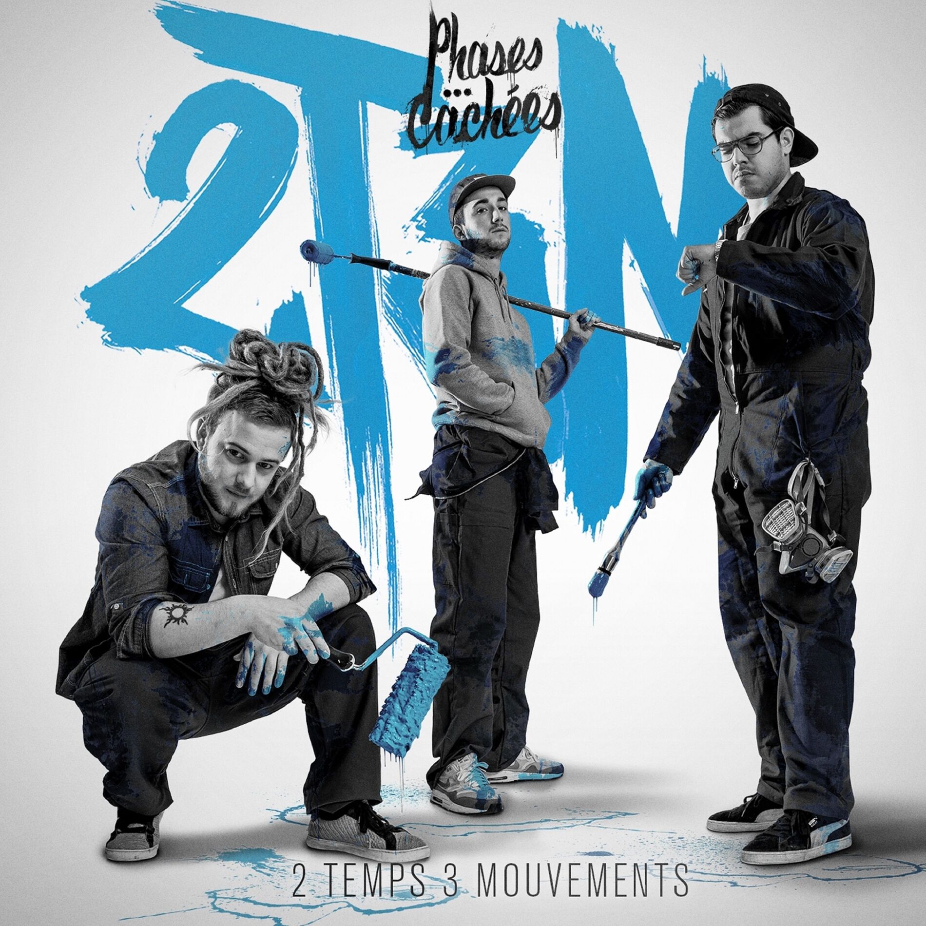 Album cover of Alias