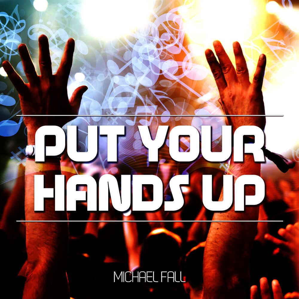 Picture of Put Your Hand Up - EP