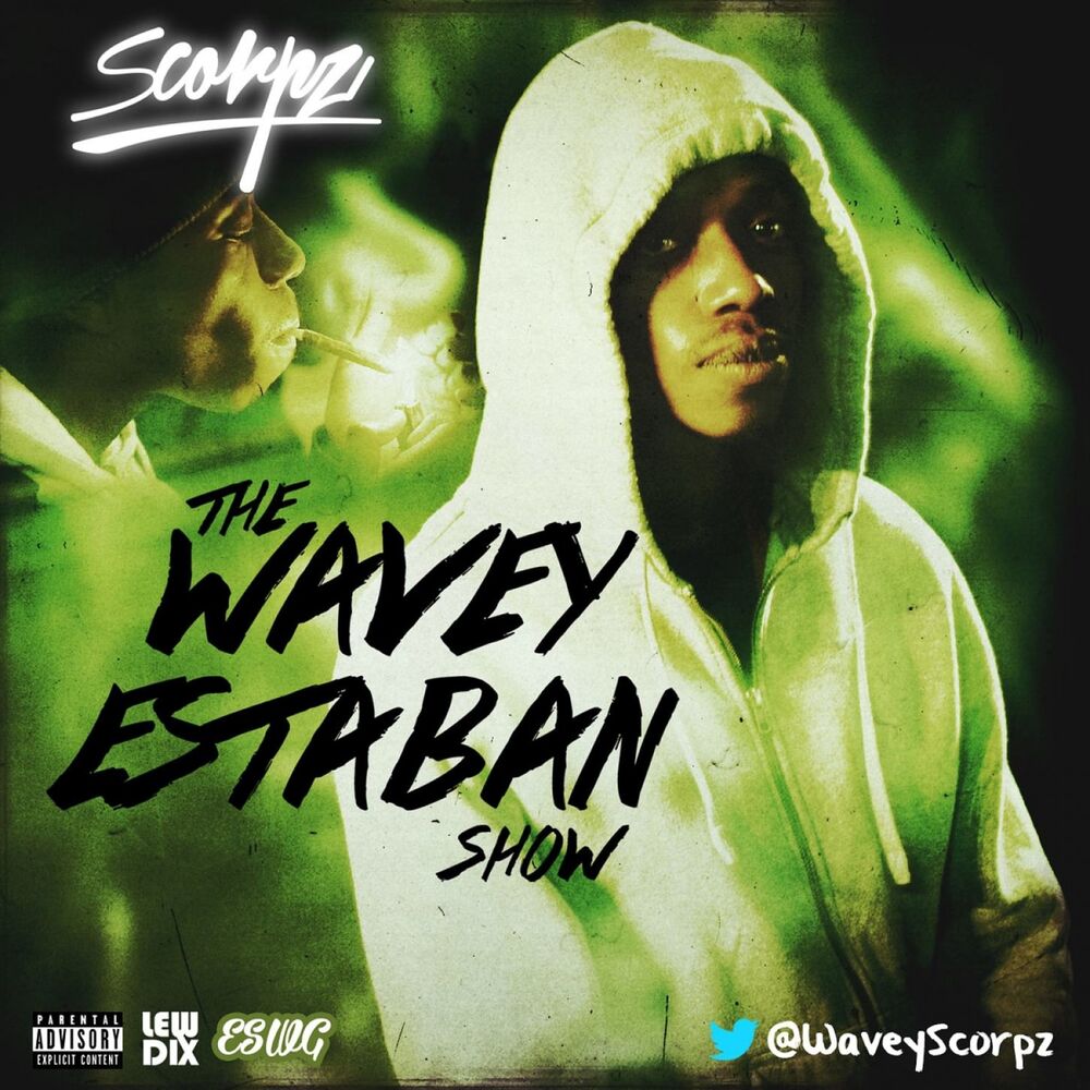 Picture of Wavey Estaban Show