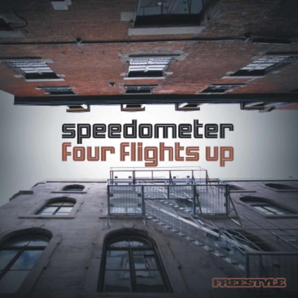 Picture of Four Flights Up