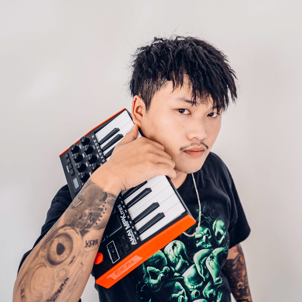 Album cover of ขี้เหล้า